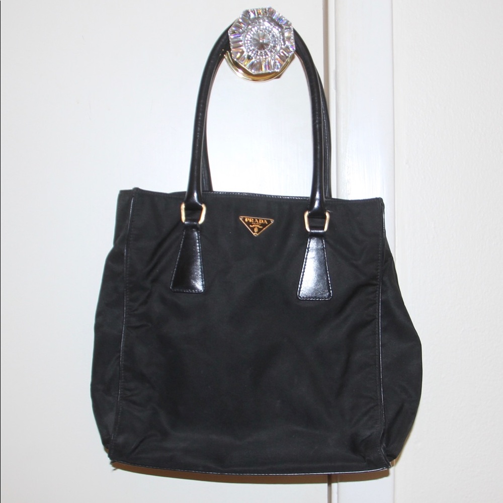Vintage Prada Bag